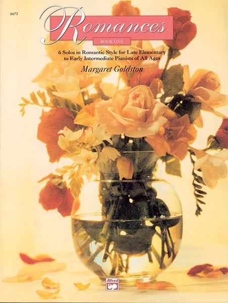 Romances 1